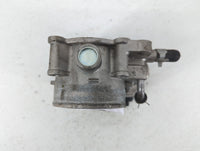 2012-2017 Hyundai Azera Throttle Body P/N:35100-3CAA0 Fits Fits 2012 2013 2014 2015 2016 2017 2018 OEM Used Auto Parts - Oem