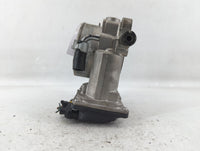 2012-2017 Hyundai Azera Throttle Body P/N:35100-3CAA0 Fits Fits 2012 2013 2014 2015 2016 2017 2018 OEM Used Auto Parts - Oem