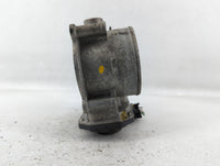 2012-2017 Hyundai Azera Throttle Body P/N:35100-3CAA0 Fits Fits 2012 2013 2014 2015 2016 2017 2018 OEM Used Auto Parts - Oem