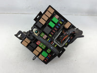 2014 Hyundai Azera Fusebox Fuse Box Panel Relay Module P/N:91208-3V010 1402140365 Fits OEM Used Auto Parts - Oemusedautopart
