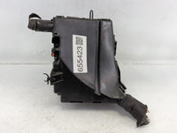 2014 Hyundai Azera Fusebox Fuse Box Panel Relay Module P/N:91208-3V010 1402140365 Fits OEM Used Auto Parts - Oemusedautopart