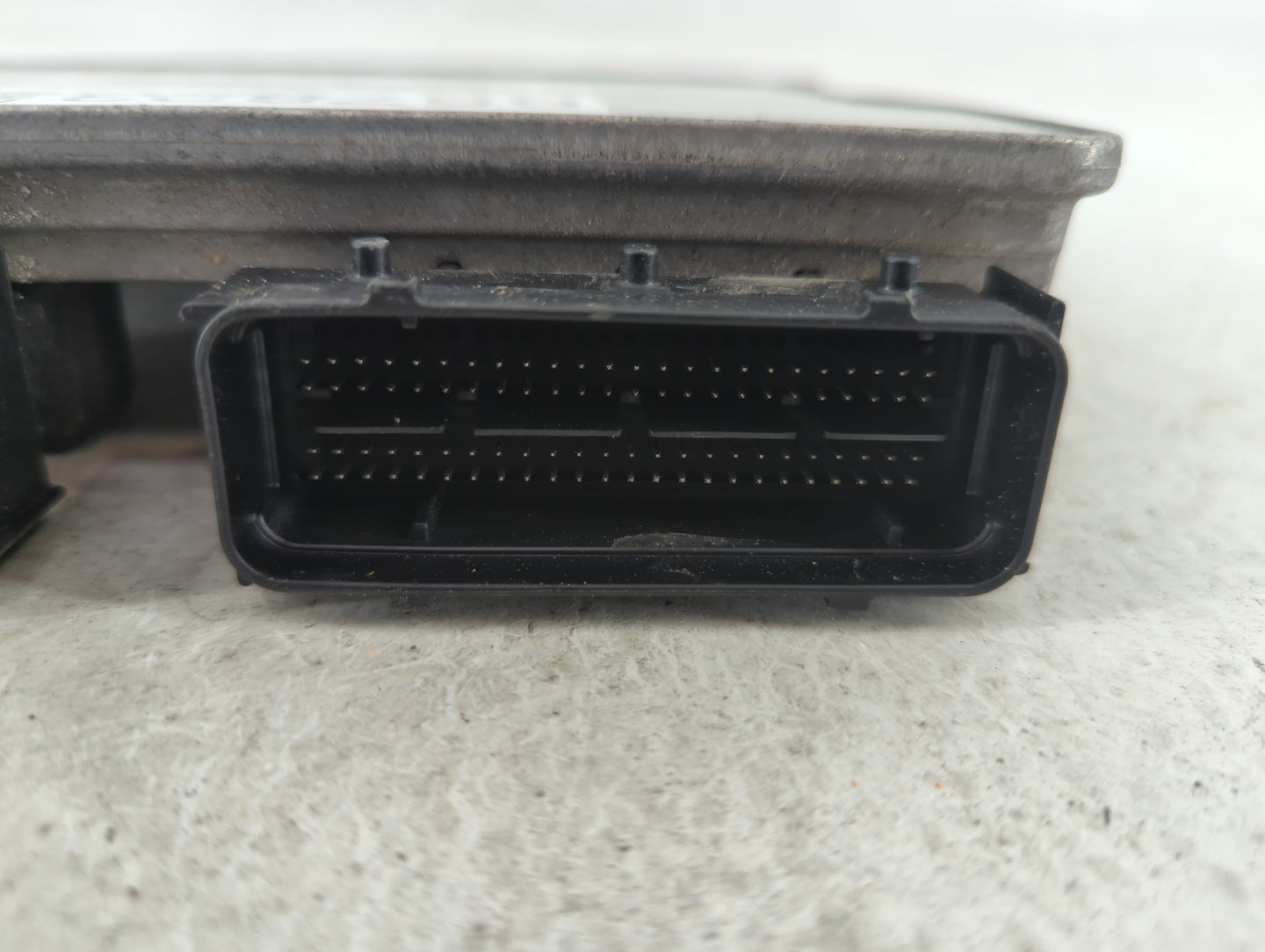 2012-2014 Hyundai Azera PCM Engine Control Computer ECU ECM PCU OEM P/N:39110-3CHN3 Fits Fits 2012 2013 2014 OEM Used Auto P