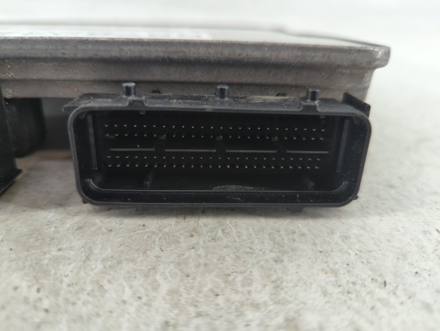 2012-2014 Hyundai Azera PCM Engine Control Computer ECU ECM PCU OEM P/N:39110-3CHN3 Fits Fits 2012 2013 2014 OEM Used Auto P