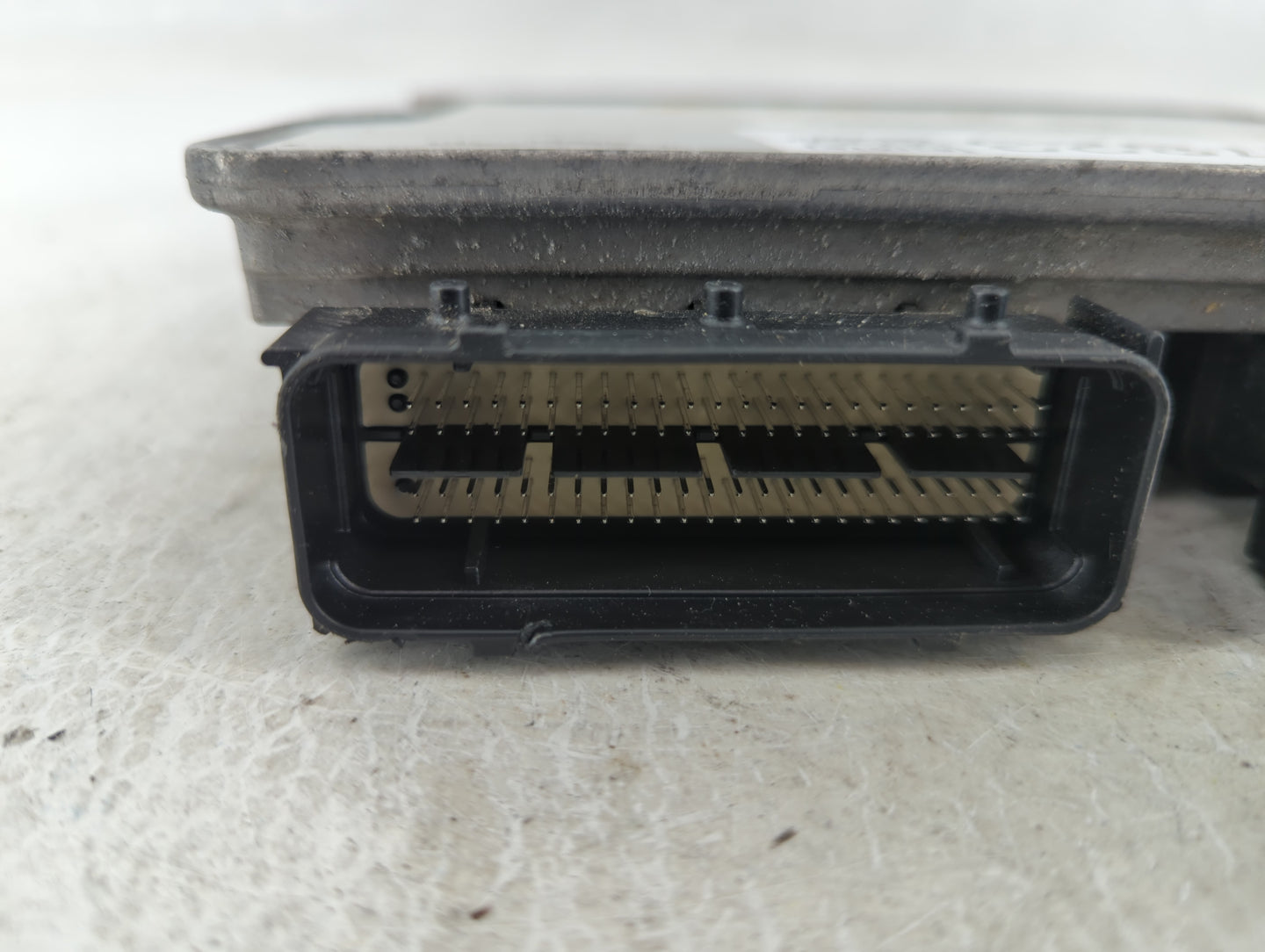 2012-2014 Hyundai Azera PCM Engine Control Computer ECU ECM PCU OEM P/N:39110-3CHN3 Fits Fits 2012 2013 2014 OEM Used Auto P