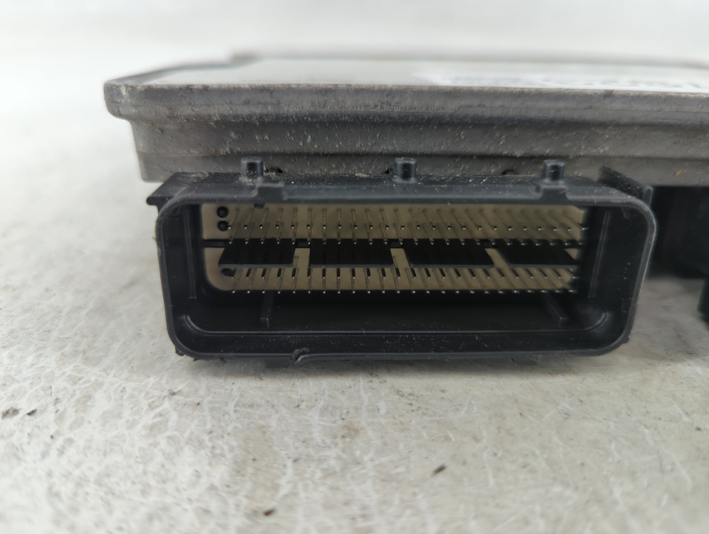 2012-2014 Hyundai Azera PCM Engine Control Computer ECU ECM PCU OEM P/N:39110-3CHN3 Fits Fits 2012 2013 2014 OEM Used Auto P