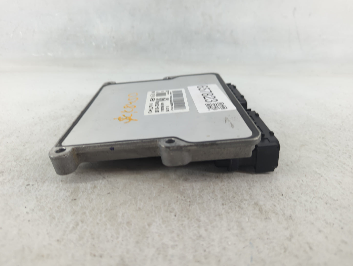 2012-2014 Hyundai Azera PCM Engine Control Computer ECU ECM PCU OEM P/N:39110-3CHN3 Fits Fits 2012 2013 2014 OEM Used Auto P