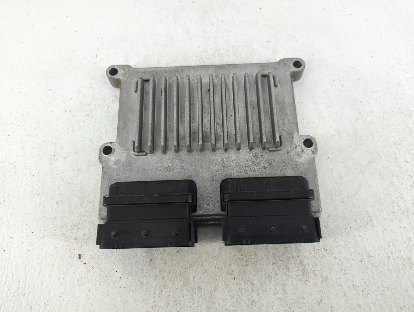2012-2014 Hyundai Azera PCM Engine Control Computer ECU ECM PCU OEM P/N:39110-3CHN3 Fits Fits 2012 2013 2014 OEM Used Auto P