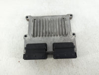 2012-2014 Hyundai Azera PCM Engine Control Computer ECU ECM PCU OEM P/N:39110-3CHN3 Fits Fits 2012 2013 2014 OEM Used Auto P