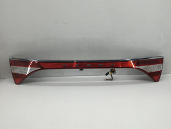compare product 2014-2017 Hyundai Azera Tail Light Assembly Passenger Right OEM P/N:92403-3V01 Fits Fits 2014 2015 2016 2017 OEM Used Auto Parts