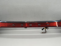 2014-2017 Hyundai Azera Tail Light Assembly Passenger Right OEM P/N:92403-3V01 Fits Fits 2014 2015 2016 2017 OEM Used Auto P