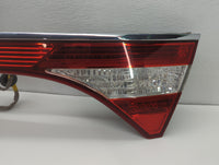 2014-2017 Hyundai Azera Tail Light Assembly Passenger Right OEM P/N:92403-3V01 Fits Fits 2014 2015 2016 2017 OEM Used Auto P