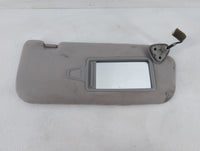 2012-2017 Hyundai Azera Sun Visor Shade Replacement Driver Left Mirror Fits Fits 2012 2013 2014 2015 2016 2017 OEM Used Auto