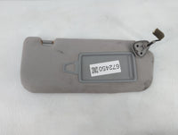 2012-2017 Hyundai Azera Sun Visor Shade Replacement Driver Left Mirror Fits Fits 2012 2013 2014 2015 2016 2017 OEM Used Auto