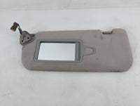 2012-2017 Hyundai Azera Sun Visor Shade Replacement Driver Left Mirror Fits Fits 2012 2013 2014 2015 2016 2017 OEM Used Auto