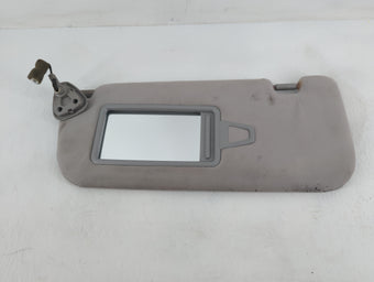 compare product 2012-2017 Hyundai Azera Sun Visor Shade Replacement Driver Left Mirror Fits Fits 2012 2013 2014 2015 2016 2017 OEM Used Auto Parts