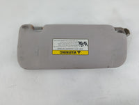 2012-2017 Hyundai Azera Sun Visor Shade Replacement Driver Left Mirror Fits Fits 2012 2013 2014 2015 2016 2017 OEM Used Auto