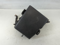 2014 Hyundai Azera Fusebox Fuse Box Panel Relay Module P/N:91950-2T810 Fits OEM Used Auto Parts - Oemusedautoparts1.com