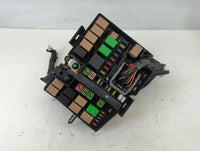 2014 Hyundai Azera Fusebox Fuse Box Panel Relay Module P/N:91950-2T810 Fits OEM Used Auto Parts - Oemusedautoparts1.com