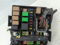 2014 Hyundai Azera Fusebox Fuse Box Panel Relay Module P/N:91950-2T810 Fits OEM Used Auto Parts - Oemusedautoparts1.com