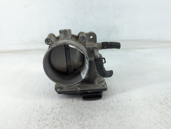 compare product 2012-2017 Hyundai Azera Throttle Body P/N:35100-3CAA0 Fits Fits 2012 2013 2014 2015 2016 2017 2018 OEM Used Auto Parts