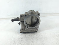 2012-2017 Hyundai Azera Throttle Body P/N:35100-3CAA0 Fits Fits 2012 2013 2014 2015 2016 2017 2018 OEM Used Auto Parts - Oem