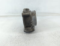 2012-2017 Hyundai Azera Throttle Body P/N:35100-3CAA0 Fits Fits 2012 2013 2014 2015 2016 2017 2018 OEM Used Auto Parts - Oem