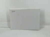 2014 Hyundai Azera Owners Manual Book Guide P/N:E3V0-EU3DB OEM Used Auto Parts - Oemusedautoparts1.com