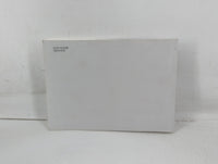 2014 Hyundai Azera Owners Manual Book Guide P/N:E3V0-EU3DB OEM Used Auto Parts - Oemusedautoparts1.com