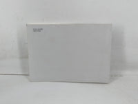 2014 Hyundai Azera Owners Manual Book Guide P/N:E3V0-EU3DB OEM Used Auto Parts - Oemusedautoparts1.com