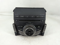 2012-2014 Hyundai Azera Radio AM FM Cd Player Receiver Replacement P/N:96170-3V8004X Fits Fits 2012 2013 2014 OEM Used Auto 