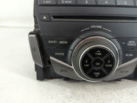 2012-2014 Hyundai Azera Radio AM FM Cd Player Receiver Replacement P/N:96170-3V8004X Fits Fits 2012 2013 2014 OEM Used Auto 