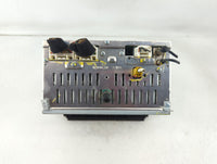 2012-2014 Hyundai Azera Radio AM FM Cd Player Receiver Replacement P/N:96170-3V8004X Fits Fits 2012 2013 2014 OEM Used Auto 