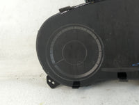 2012-2014 Hyundai Azera Instrument Cluster Speedometer Gauges P/N:94011-3V100 Fits Fits 2012 2013 2014 OEM Used Auto Parts -