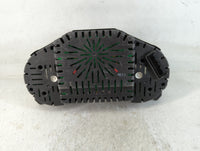 2012-2014 Hyundai Azera Instrument Cluster Speedometer Gauges P/N:94011-3V100 Fits Fits 2012 2013 2014 OEM Used Auto Parts -