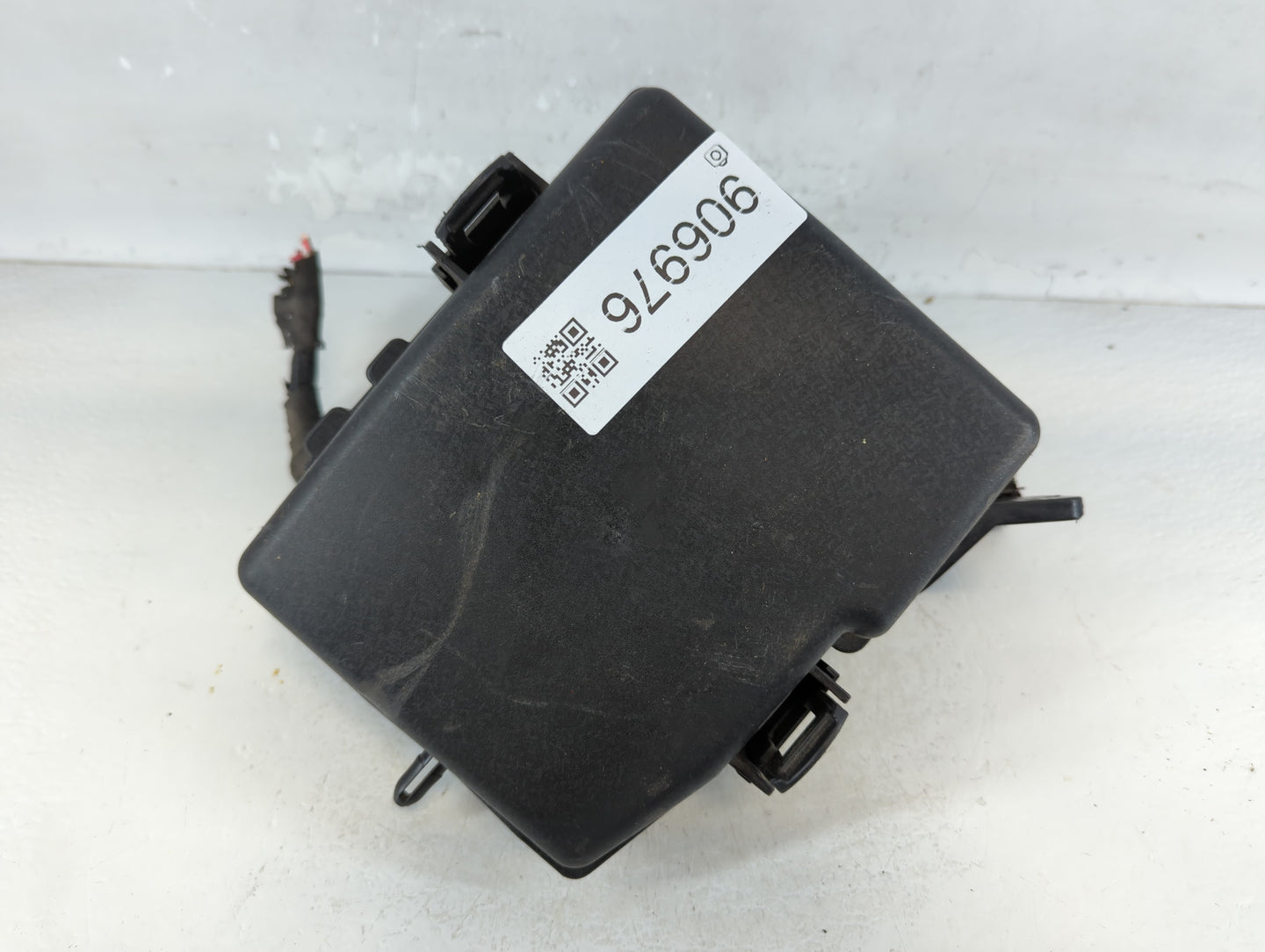 2014 Hyundai Azera Fusebox Fuse Box Panel Relay Module P/N:91208 3V010 Fits OEM Used Auto Parts - Oemusedautoparts1.com