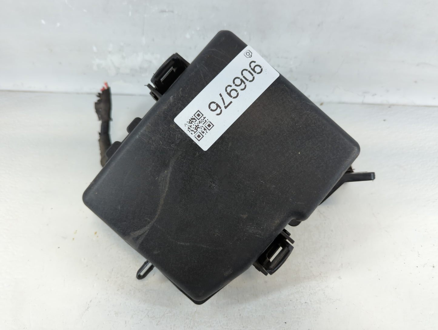 2014 Hyundai Azera Fusebox Fuse Box Panel Relay Module P/N:91208 3V010 Fits OEM Used Auto Parts - Oemusedautoparts1.com