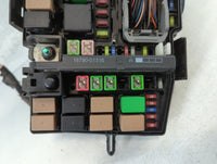 2014 Hyundai Azera Fusebox Fuse Box Panel Relay Module P/N:91208 3V010 Fits OEM Used Auto Parts - Oemusedautoparts1.com