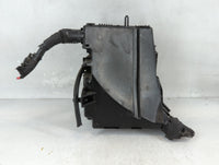 2014 Hyundai Azera Fusebox Fuse Box Panel Relay Module P/N:91208 3V010 Fits OEM Used Auto Parts - Oemusedautoparts1.com