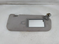 2012-2017 Hyundai Azera Sun Visor Shade Replacement Passenger Right Mirror Fits Fits 2012 2013 2014 2015 2016 2017 OEM Used 