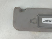 2012-2017 Hyundai Azera Sun Visor Shade Replacement Passenger Right Mirror Fits Fits 2012 2013 2014 2015 2016 2017 OEM Used 