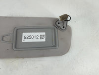 2012-2017 Hyundai Azera Sun Visor Shade Replacement Passenger Right Mirror Fits Fits 2012 2013 2014 2015 2016 2017 OEM Used 