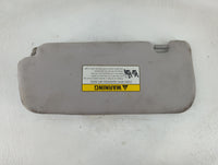 2012-2017 Hyundai Azera Sun Visor Shade Replacement Passenger Right Mirror Fits Fits 2012 2013 2014 2015 2016 2017 OEM Used 