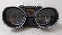 2014-2016 Hyundai Elantra Instrument Cluster Speedometer Gauges P/N:94004-3X210 94004-3Y010 Fits Fits 2014 2015 2016 OEM Use
