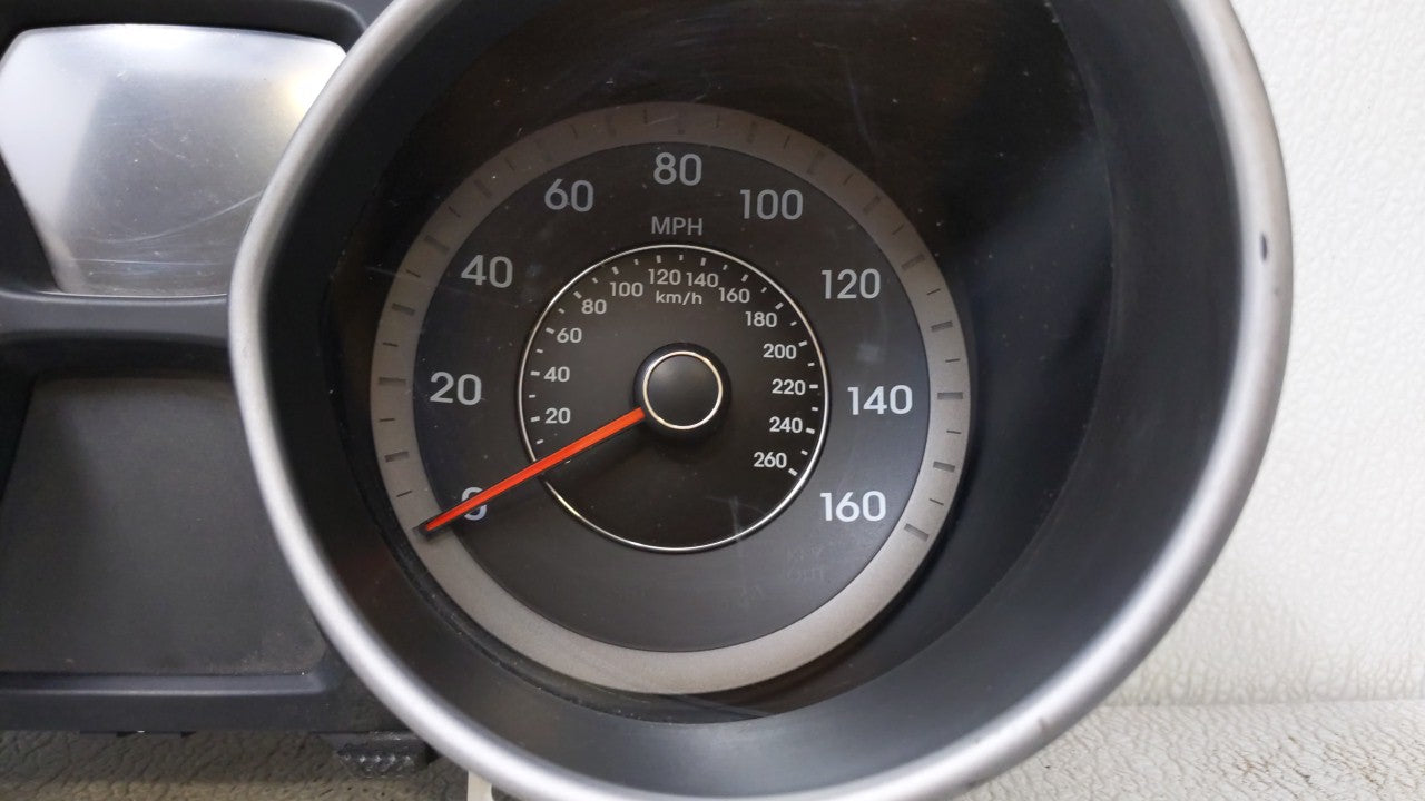 2014-2016 Hyundai Elantra Instrument Cluster Speedometer Gauges P/N:94004-3X210 94004-3Y010 Fits Fits 2014 2015 2016 OEM Use