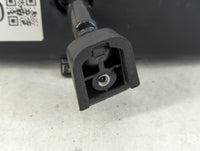 2013-2020 Hyundai Elantra Interior Rear View Mirror Replacement OEM Fits OEM Used Auto Parts - Oemusedautoparts1.com