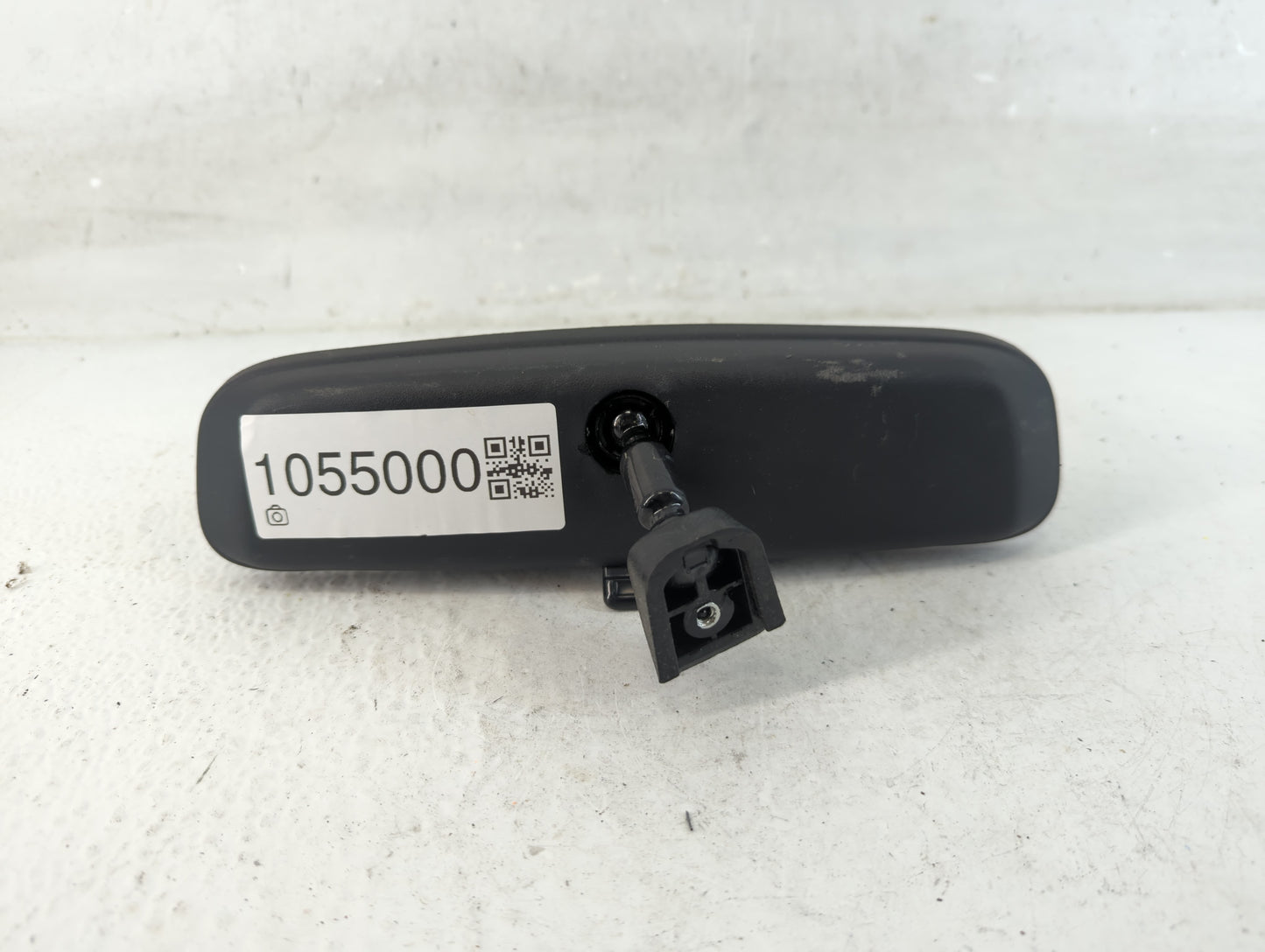 2013-2020 Hyundai Elantra Interior Rear View Mirror Replacement OEM Fits OEM Used Auto Parts - Oemusedautoparts1.com
