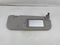 2014-2016 Hyundai Elantra Sun Visor Shade Replacement Passenger Right Mirror Fits Fits 2014 2015 2016 OEM Used Auto Parts - 