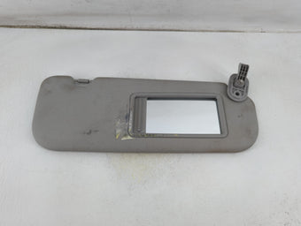 compare product 2014-2016 Hyundai Elantra Sun Visor Shade Replacement Passenger Right Mirror Fits Fits 2014 2015 2016 OEM Used Auto Parts