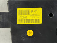 2013-2017 Hyundai Elantra Climate Control Module Temperature AC/Heater Replacement P/N:97250-A5201GU Fits OEM Used Auto Part