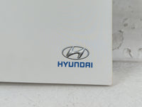 2014 Hyundai Elantra Owners Manual Book Guide P/N:E3X0-EU3NB OEM Used Auto Parts - Oemusedautoparts1.com